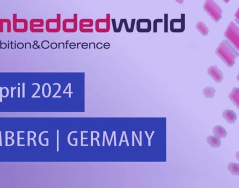 embedded-world-2024
